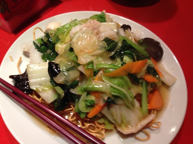 【秘伝のタレ 黒光りしたさば煮】