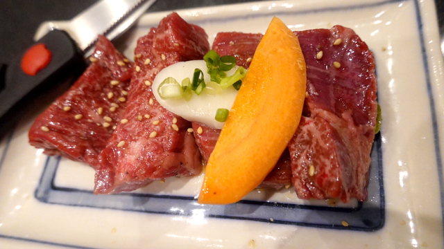 何食べてもレベルが高い。遠征まではしないが地元にあったら最強クラス。
