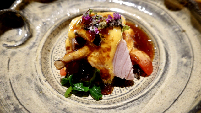 秋刀魚のない時期でも存分に満足させてくれる良店