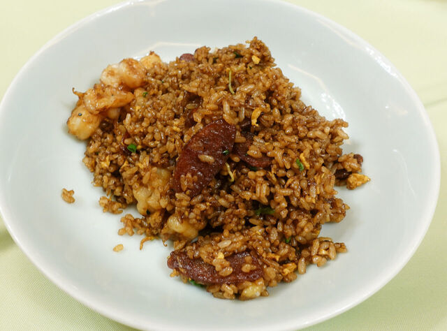 本場そのままの上海料理が味わえる