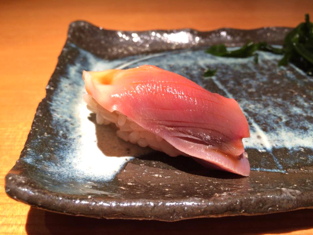 すし尽誠（ジンセイ）の店舗画像