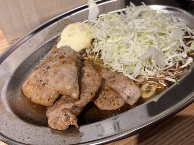三軒茶屋にオープンした食べ飲み放題の究極の居酒屋