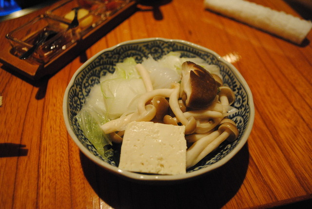 奇をてらわない美味しさ