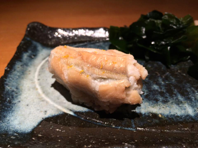米澤さんが月の10日ほどだけ手掛ける秘密のレストラン