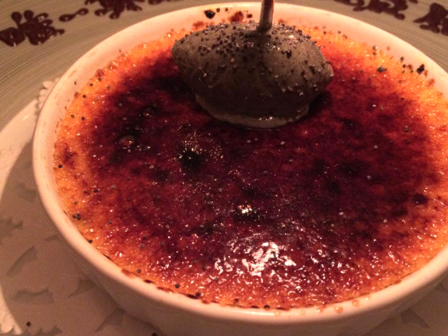 とんかつ成蔵の店舗画像