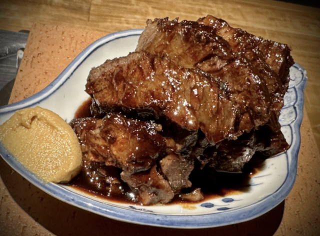 肉の匠セカンドライン