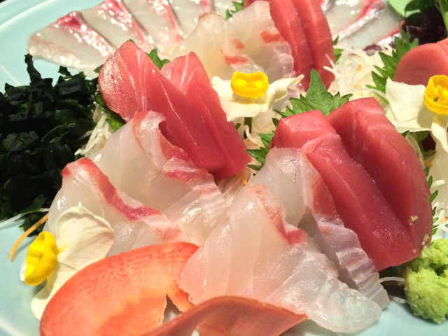 dancyu食堂(ダンチュウショクドウ)の店舗画像