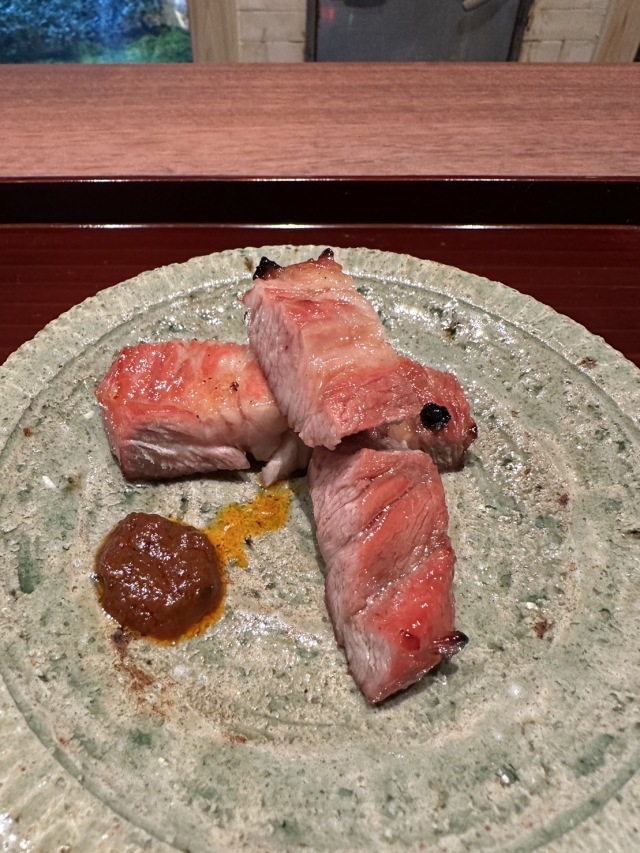 本格カウンター中華の店