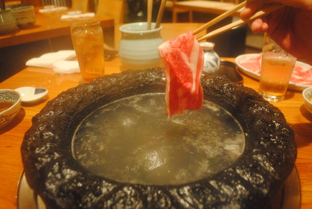 東京で一番美味しい河豚