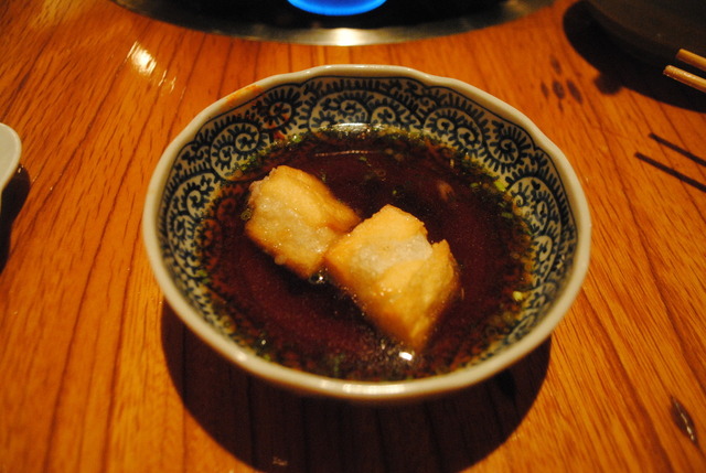 【美食家も唸るクエの唇】