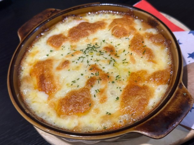 富山でふらっと美味しい料理をカジュアルに楽しみたい時にオススメ