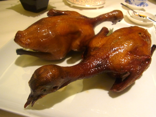 日本参鶏湯