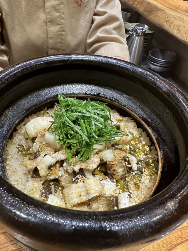 地元の食材をふんだんに使った石巻のイケてる和食店