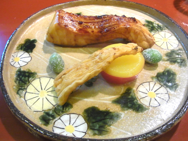 一㐂の店舗画像