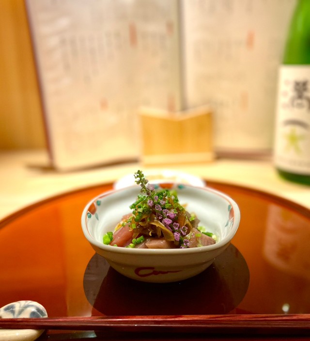 毎日食べたい和食家庭料理の継承店