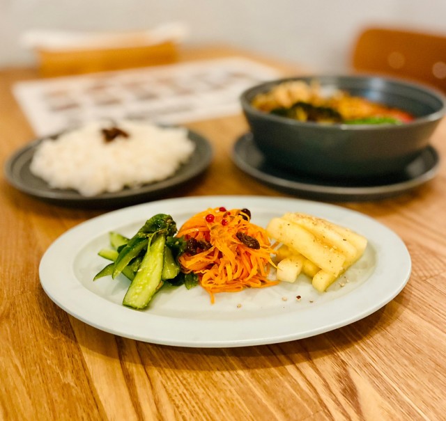 ouchi(オウチ)の店舗画像