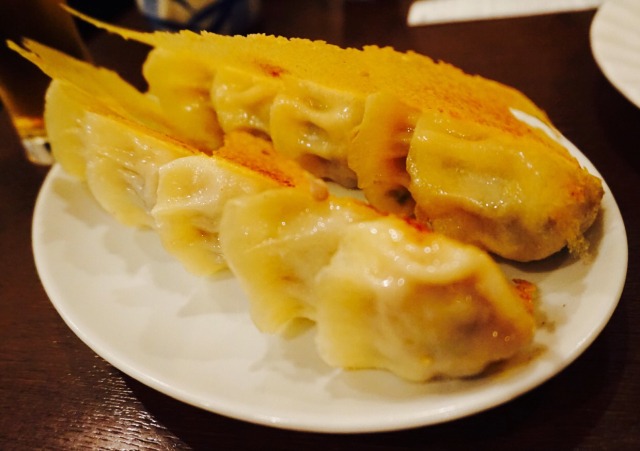 室町砂場 日本橋本店の店舗画像