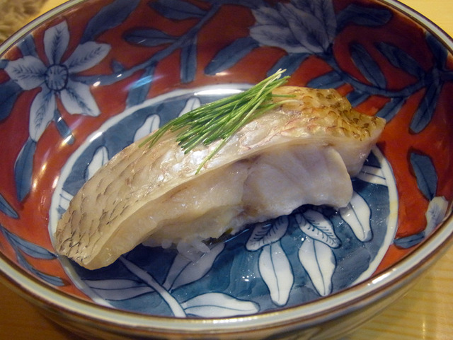 丁寧な仕事と確かな味付け