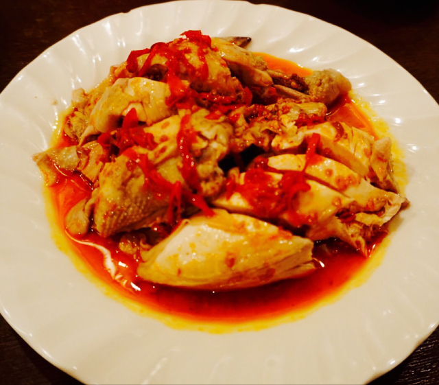 うどん屋 源さん 本店の店舗画像