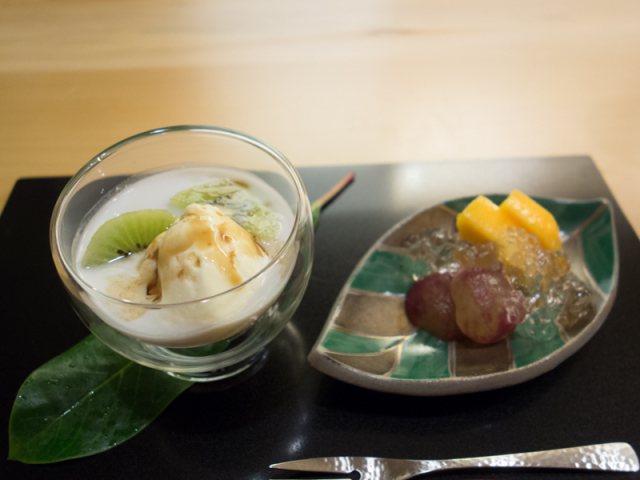 馳走西健一(チソウニシケンイチ)の店舗画像