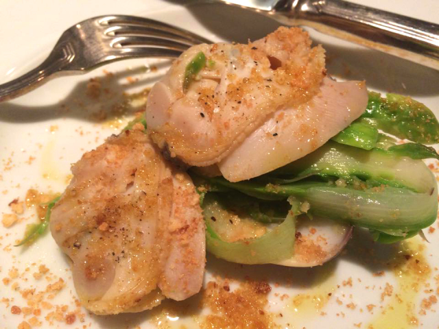 焼鳥みかどの店舗画像