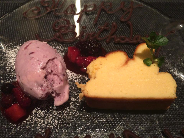 la Brianza(ラ ブリアンツァ)の店舗画像