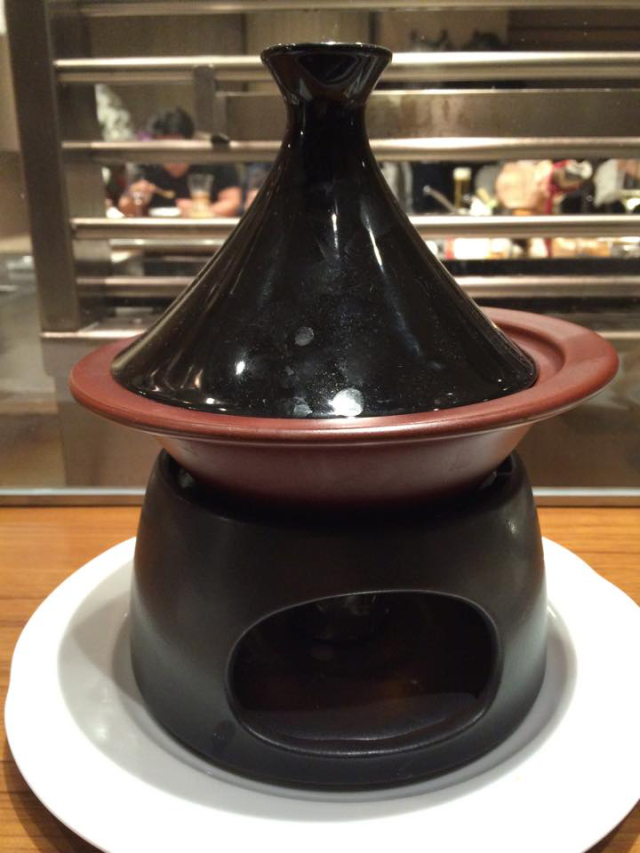 鮨 昇(スシノボル)の店舗画像
