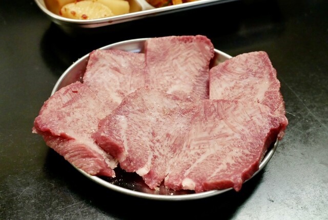 大阪・堺市にある大人気焼肉店