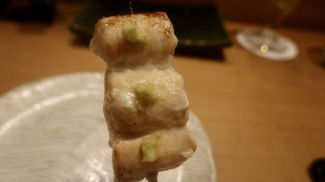 鳥しき系譜でずば抜けてる