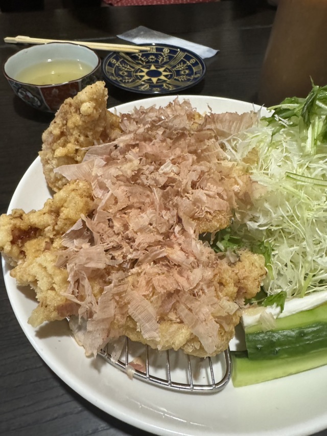 「いぶから」がめっちゃ美味い店