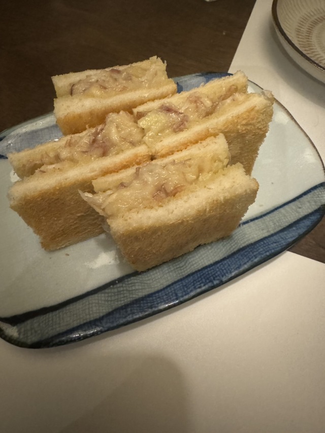 赤坂の日本酒と音楽が心地よい店