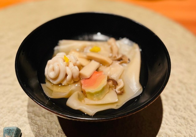 那覇の知られざる名店