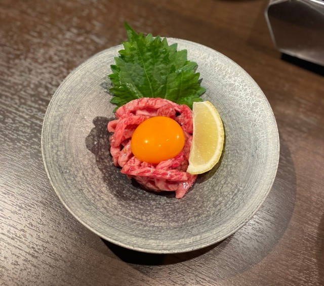 墨田区で焼肉食べるなら間違いなくココかな