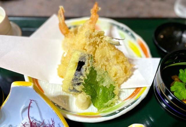 宇部で食べ損ねた方へ