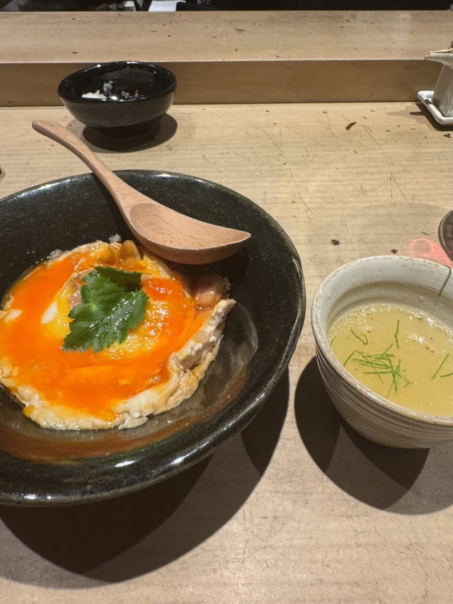 LDH運営の高級焼き鳥業態