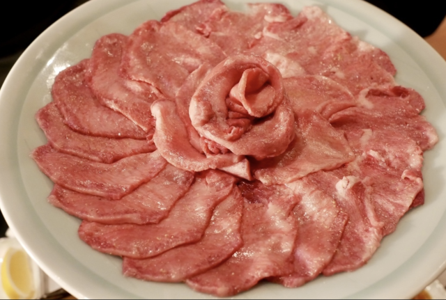 京都に予約困難必至の焼肉屋がオープン！