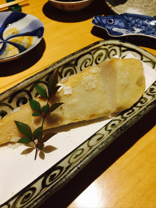 銀座きた川(ギンザキタガワ)の店舗画像