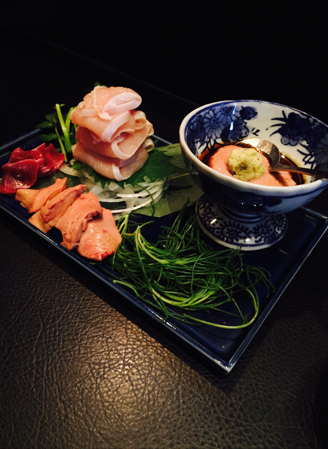 淡 如雲（アワイジョウン）の店舗画像