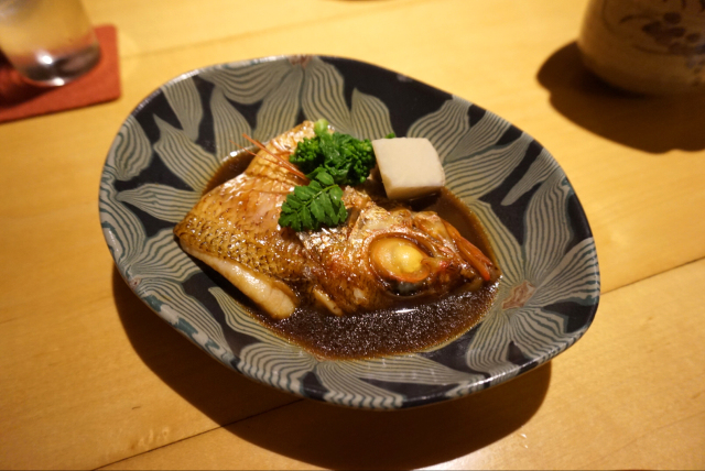 味三昧 みかど (アジザン マイミカド)の店舗画像