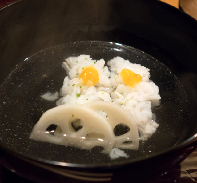 饗くろ喜(モテナシクロキ)の店舗画像