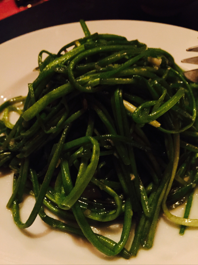 Tang Jai Yoo Chinese Restaurant Wall Street Towerの店舗画像