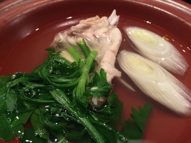 焼鳥 高はし(ヤキトリタカハシ)の店舗画像