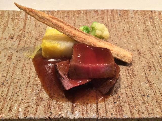 創作アジアン 琥珀の店舗画像