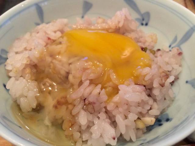 焼鳥 高はし(ヤキトリタカハシ)の店舗画像