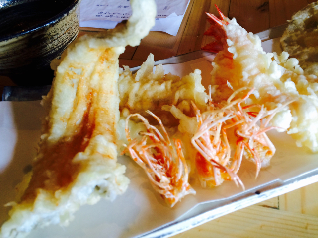 二十四節句の恵み鮨
