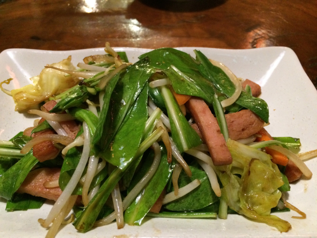 洋食屋 大越(ヨウショクヤオオコシ)の店舗画像