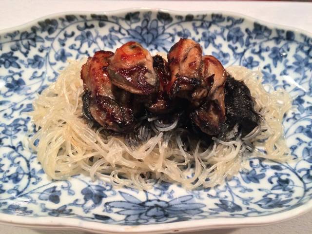 赤坂 鮨 みのはらの店舗画像