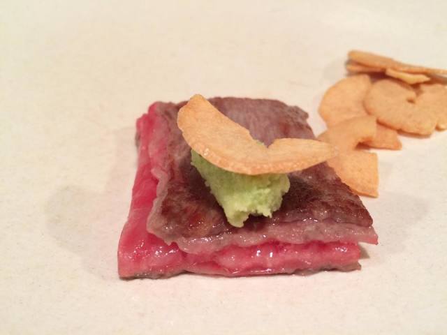 Ristorante e Pizzeria Giancarlo Tokyo(リストランテ ピッツェリア ジャンカルロ トウキョウ)の店舗画像