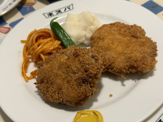 生誕90周年の名物「コロペット」