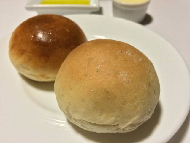 奇才、天才と名高い山下シェフの中華料理